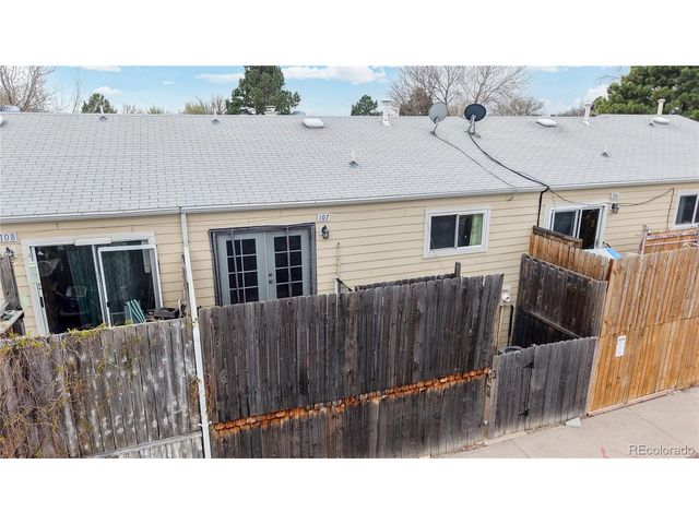 5731 W 92nd Ave 107, Westminster, CO 80031