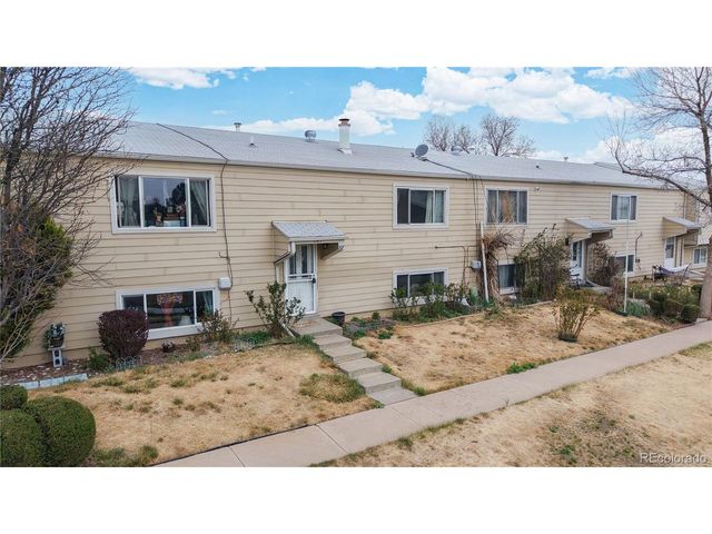 5731 W 92nd Ave 107, Westminster, CO 80031