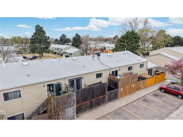 5731 W 92nd Ave 107, Westminster, CO 80031
