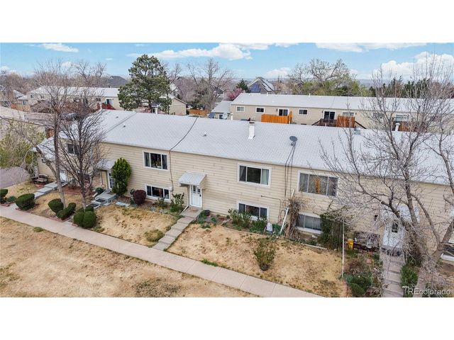 5731 W 92nd Ave 107, Westminster, CO 80031