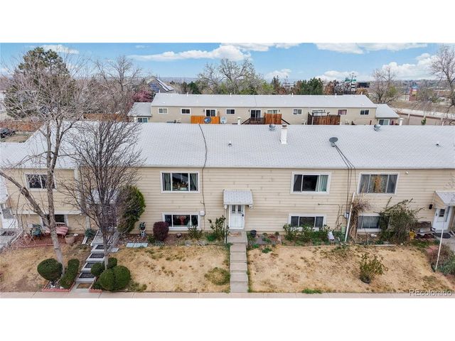 5731 W 92nd Ave 107, Westminster, CO 80031
