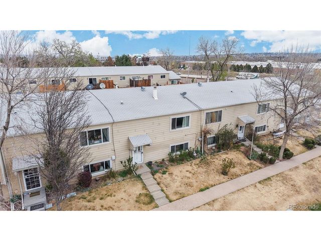 5731 W 92nd Ave 107, Westminster, CO 80031