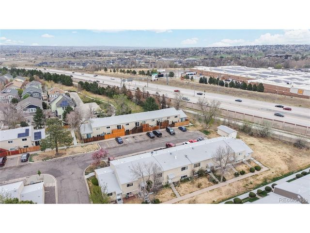 5731 W 92nd Ave 107, Westminster, CO 80031