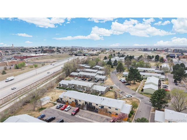 5731 W 92nd Ave 107, Westminster, CO 80031