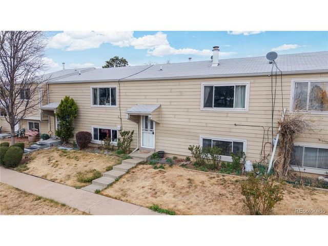 5731 W 92nd Ave 107, Westminster, CO 80031