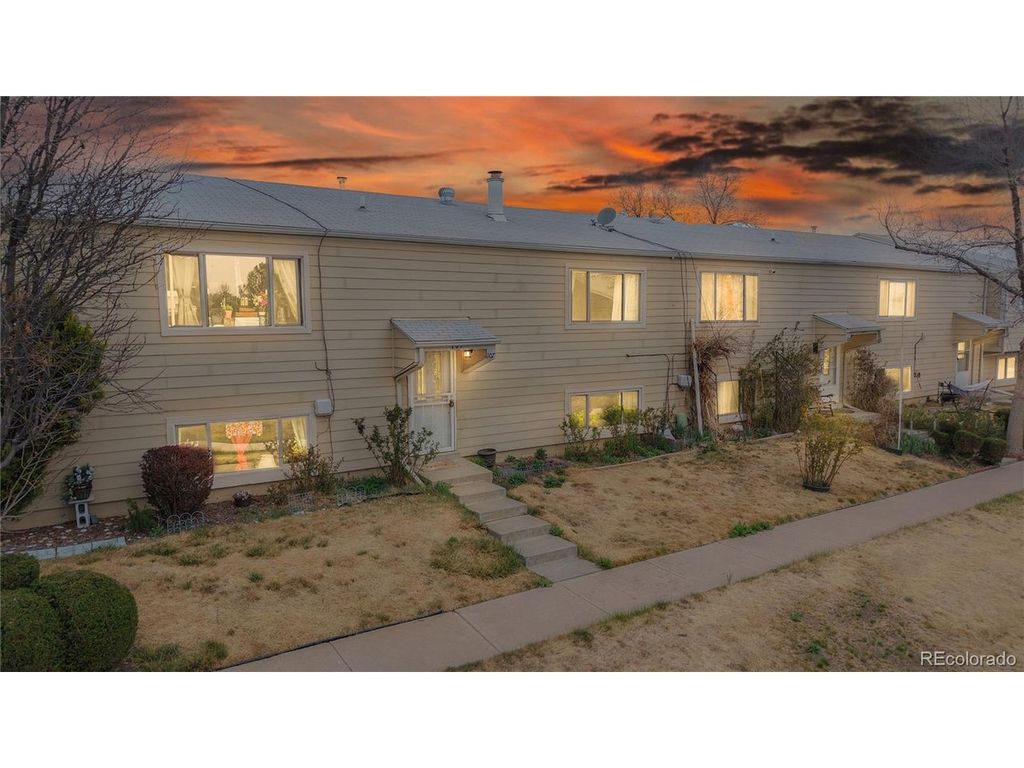 5731 W 92nd Ave 107, Westminster, CO 80031