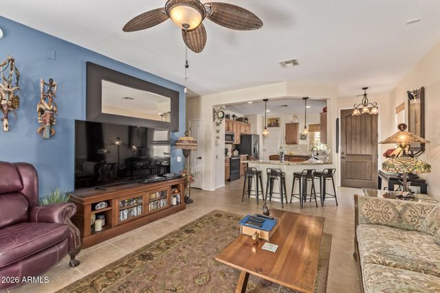 12931 W CHAPALA Drive, Sun City West, AZ 85375