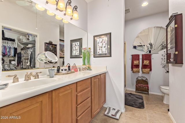 12931 W CHAPALA Drive, Sun City West, AZ 85375