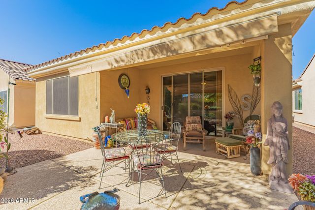 12931 W CHAPALA Drive, Sun City West, AZ 85375