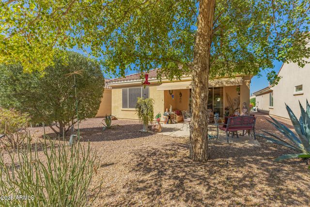 12931 W CHAPALA Drive, Sun City West, AZ 85375