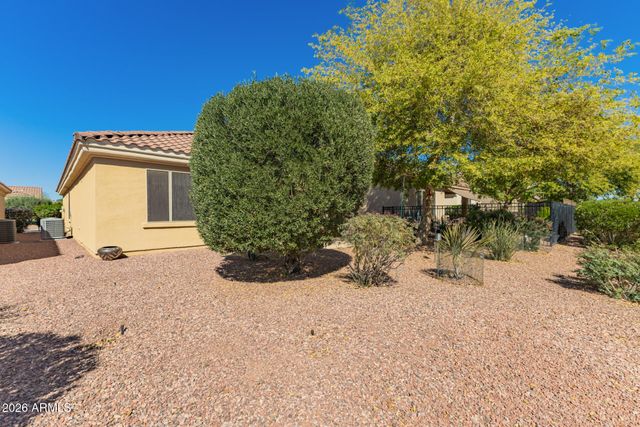 12931 W CHAPALA Drive, Sun City West, AZ 85375