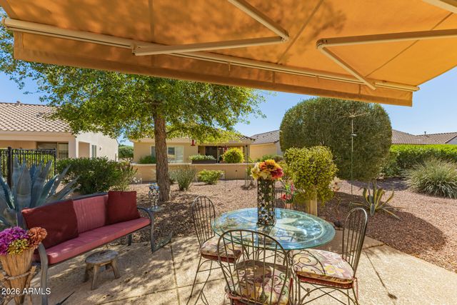 12931 W CHAPALA Drive, Sun City West, AZ 85375