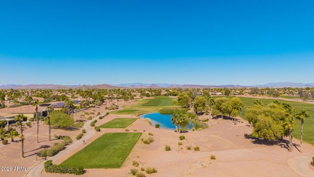 12931 W CHAPALA Drive, Sun City West, AZ 85375