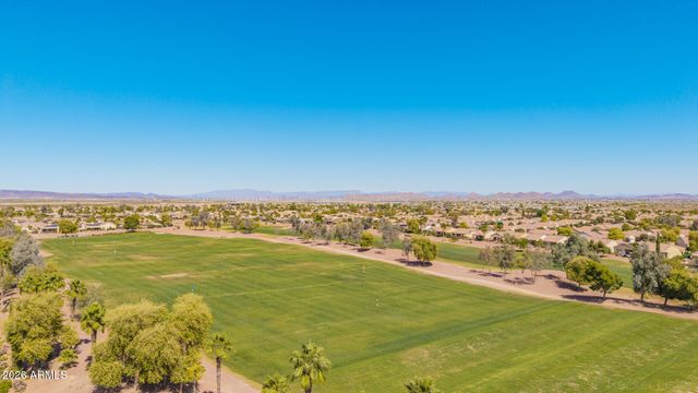 12931 W CHAPALA Drive, Sun City West, AZ 85375