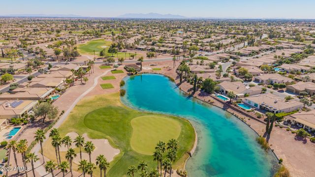 12931 W CHAPALA Drive, Sun City West, AZ 85375