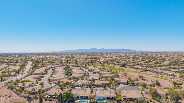 12931 W CHAPALA Drive, Sun City West, AZ 85375