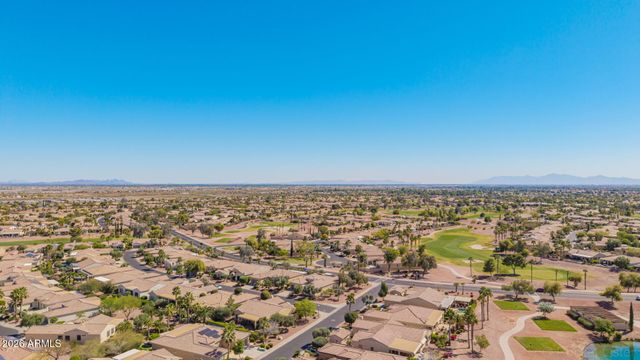 12931 W CHAPALA Drive, Sun City West, AZ 85375