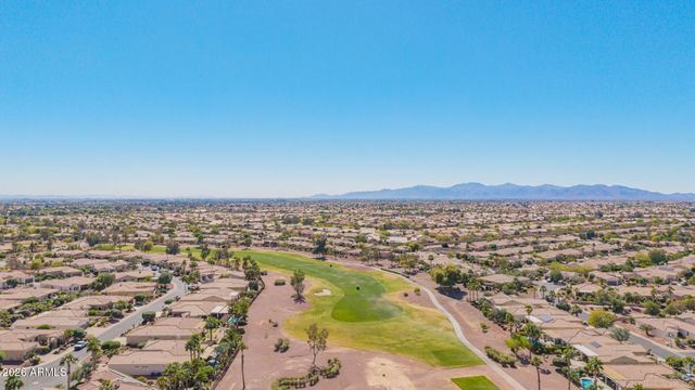12931 W CHAPALA Drive, Sun City West, AZ 85375