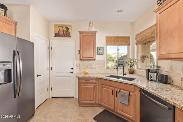 12931 W CHAPALA Drive, Sun City West, AZ 85375