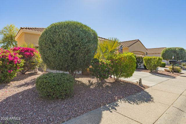 12931 W CHAPALA Drive, Sun City West, AZ 85375