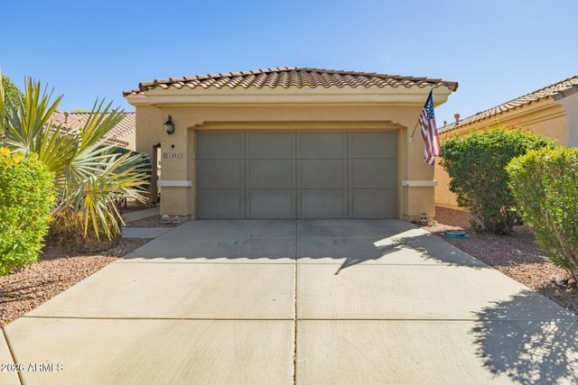 12931 W CHAPALA Drive, Sun City West, AZ 85375