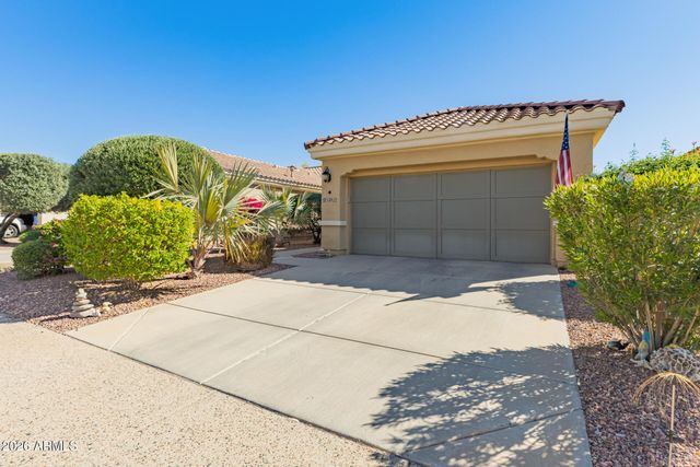 12931 W CHAPALA Drive, Sun City West, AZ 85375