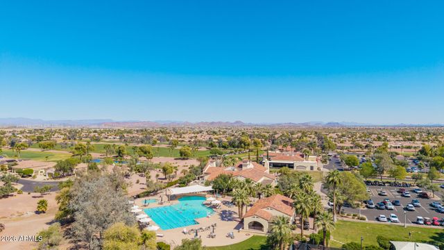 12931 W CHAPALA Drive, Sun City West, AZ 85375