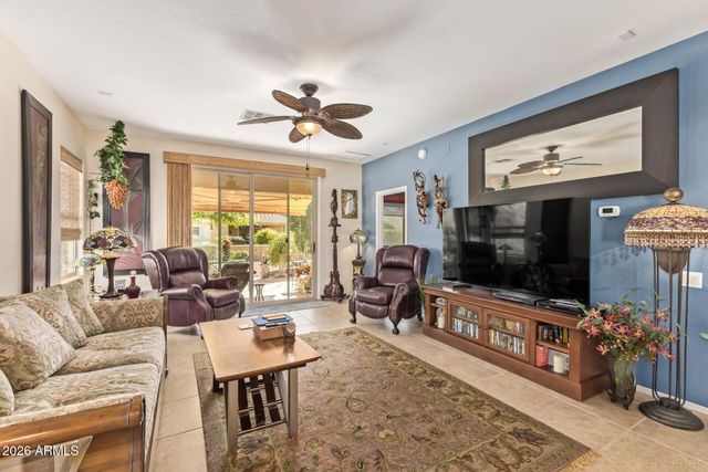 12931 W CHAPALA Drive, Sun City West, AZ 85375