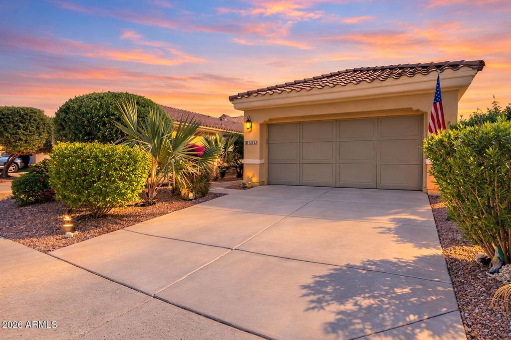 12931 W CHAPALA Drive, Sun City West, AZ 85375