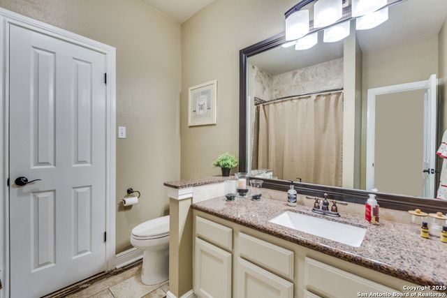 1130 Bluff Forest, San Antonio, TX 78248