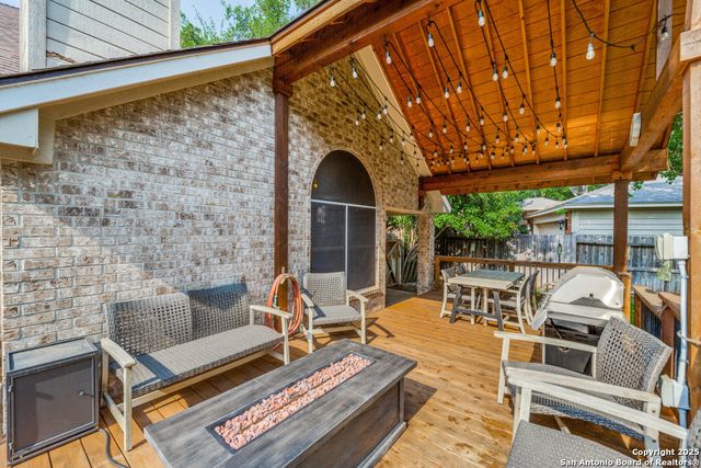 1130 Bluff Forest, San Antonio, TX 78248