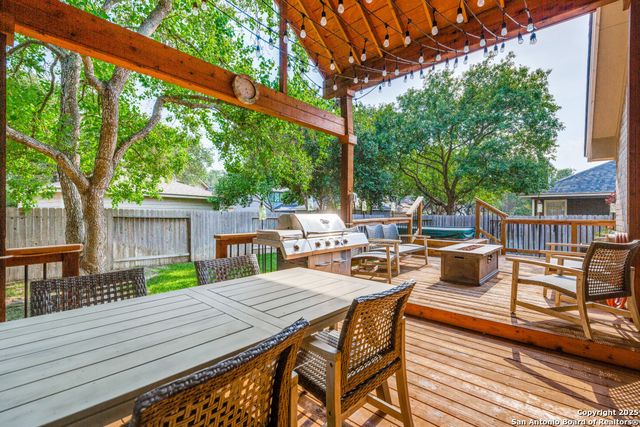 1130 Bluff Forest, San Antonio, TX 78248