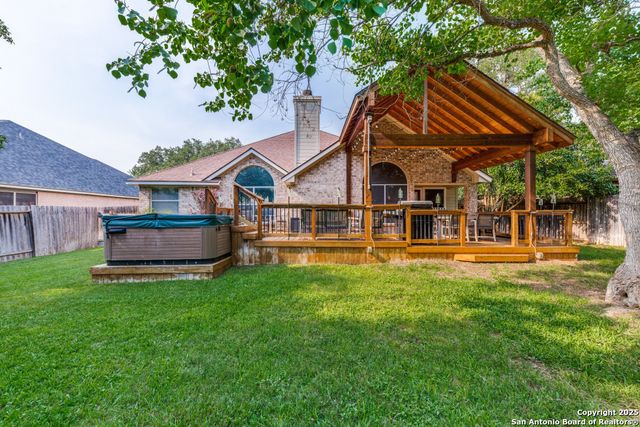 1130 Bluff Forest, San Antonio, TX 78248