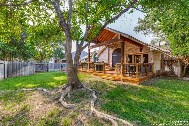 1130 Bluff Forest, San Antonio, TX 78248