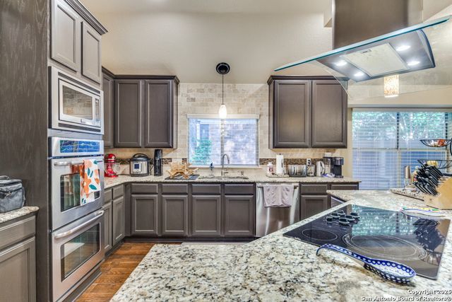 1130 Bluff Forest, San Antonio, TX 78248