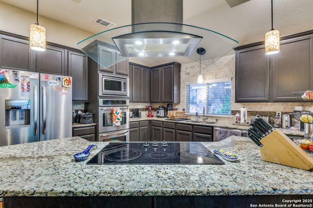 1130 Bluff Forest, San Antonio, TX 78248