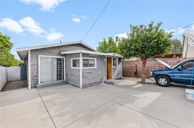 3132 E 3rd Street, Los Angeles, CA 90063