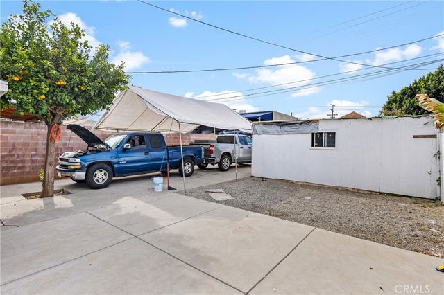 3132 E 3rd Street, Los Angeles, CA 90063