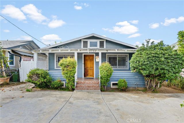 3132 E 3rd Street, Los Angeles, CA 90063