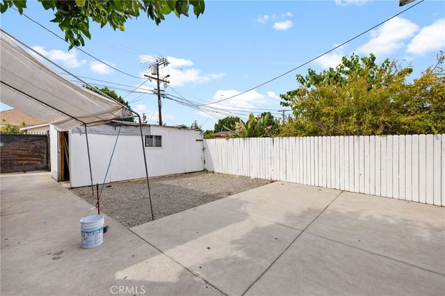 3132 E 3rd Street, Los Angeles, CA 90063