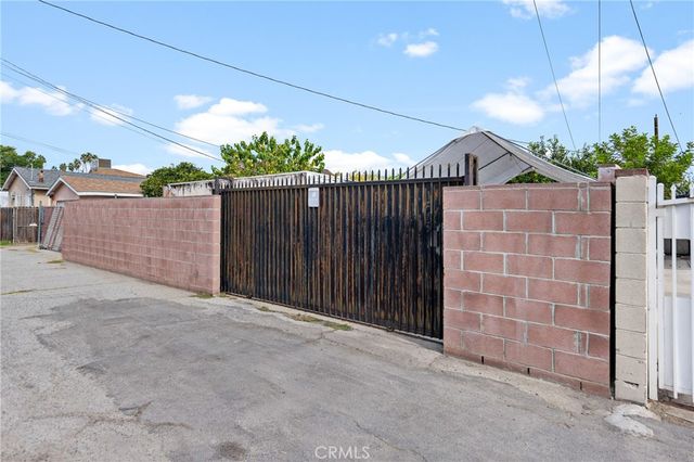 3132 E 3rd Street, Los Angeles, CA 90063