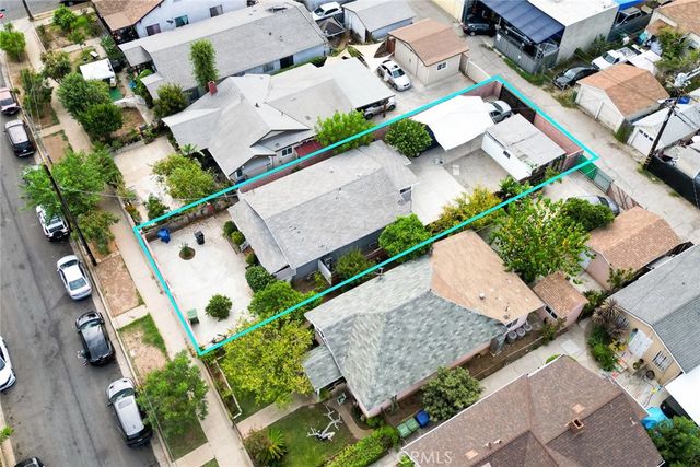 3132 E 3rd Street, Los Angeles, CA 90063