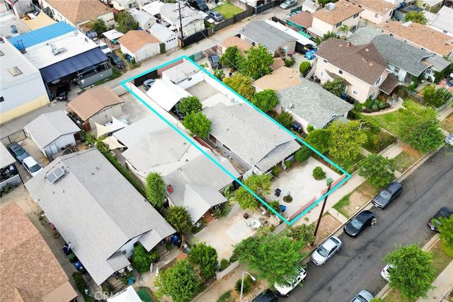 3132 E 3rd Street, Los Angeles, CA 90063