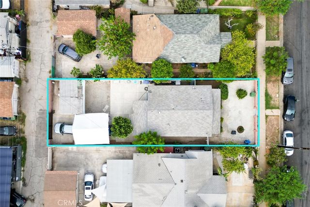 3132 E 3rd Street, Los Angeles, CA 90063