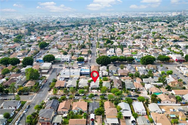 3132 E 3rd Street, Los Angeles, CA 90063