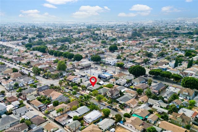 3132 E 3rd Street, Los Angeles, CA 90063