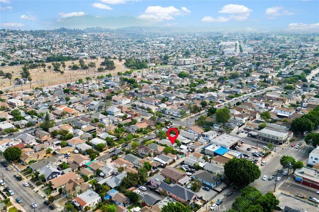 3132 E 3rd Street, Los Angeles, CA 90063