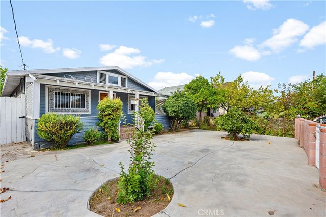 3132 E 3rd Street, Los Angeles, CA 90063