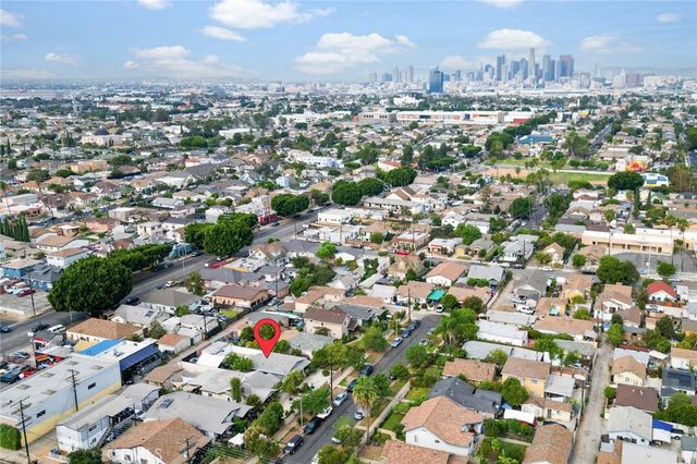 3132 E 3rd Street, Los Angeles, CA 90063