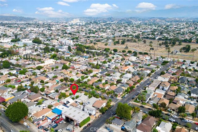 3132 E 3rd Street, Los Angeles, CA 90063